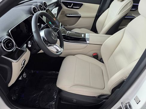 New 2026 Mercedes-Benz GLC 300 4MATIC image 6