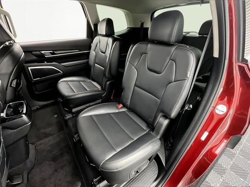 Used 2024 Kia Telluride S w/ S Sunroof Package image 26