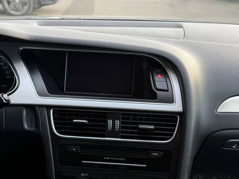 Used 2015 Audi A4 2.0T Premium Plus w/ Technology Package image 17