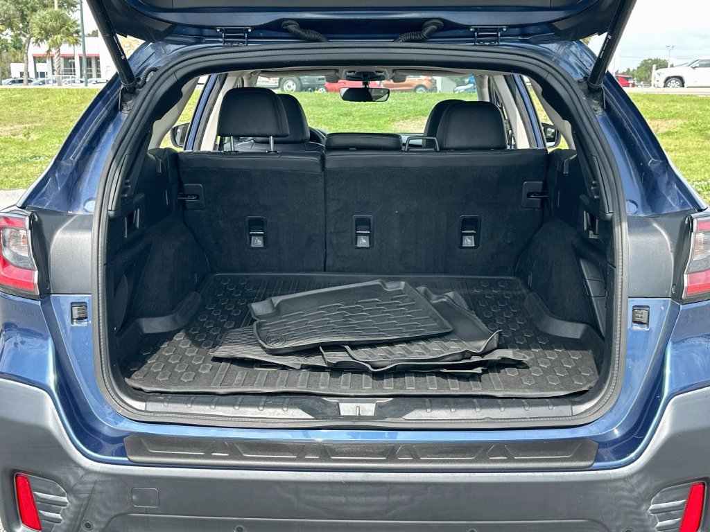 Used 2020 Subaru Outback Limited AWD/4WD image 26