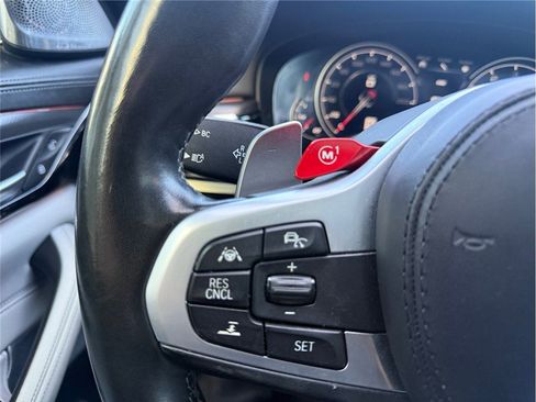 Used 2019 BMW M5 w/ Executive Package image 26