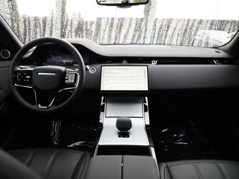 Certified 2025 Land Rover Range Rover Evoque S image 18