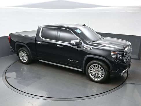Used 2022 GMC Sierra 1500 Denali AWD/4WD image 44