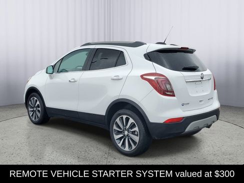 Used 2022 Buick Encore Preferred w/ Safety Package image 5