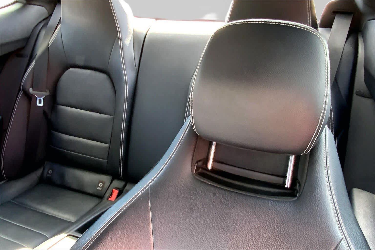 Used 2013 Mercedes-Benz C 250 Coupe image 21