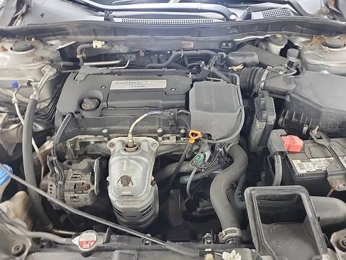 Used 2014 Honda Accord LX image 16