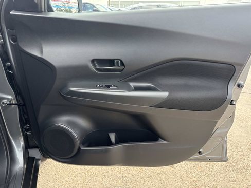 Used 2025 Nissan Kicks Play S FWD image 13