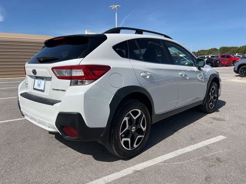 Used 2018 Subaru Crosstrek 2.0i Limited w/ Popular Package #2 image 4