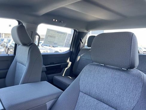 New 2025 Ford F150 XL w/ Tow/Haul Package image 19