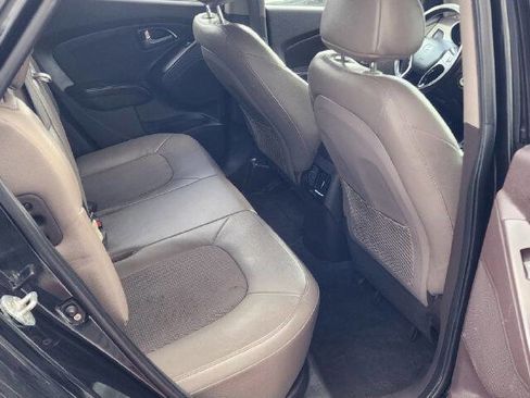 Used 2015 Hyundai Tucson SE AWD/4WD image 12