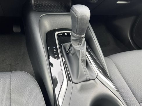 New 2026 Toyota Corolla LE FWD image 25