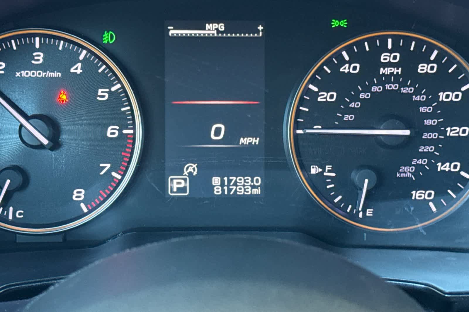 Used 2022 Subaru Outback Wilderness AWD/4WD image 26