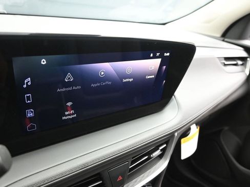 New 2026 Buick Encore GX Sport Touring w/ Advanced Technology Package image 19