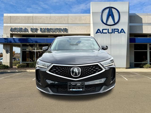 Used 2024 Acura RDX w/ Technology Package AWD/4WD image 6