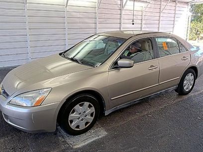 Used 2004 Honda Accord LX