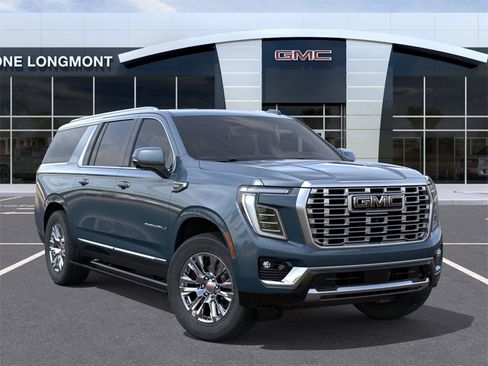 New 2026 GMC Yukon XL Denali image 7