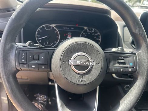 Used 2023 Nissan Rogue SV FWD image 20