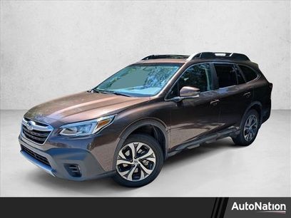 Used 2017 Subaru Outback 2.5i Touring w/ Popular Package #5A