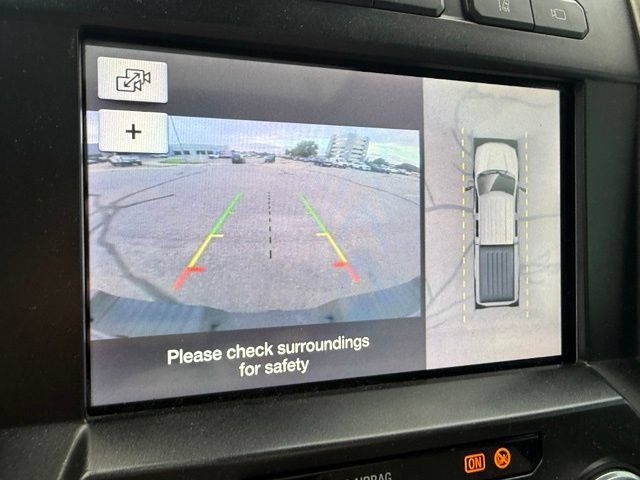 Used 2019 Ford F250 Limited w/ FX4 Off-Road Package AWD/4WD image 18