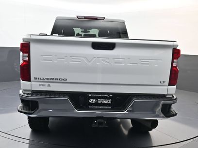 Used 2023 Chevrolet Silverado 2500 LT w/ Convenience Package