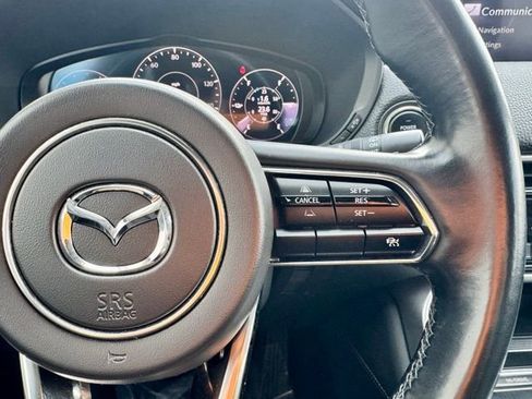 Used 2024 MAZDA CX-90 Plug-In Hybrid w/ Premium Pkg AWD/4WD image 24