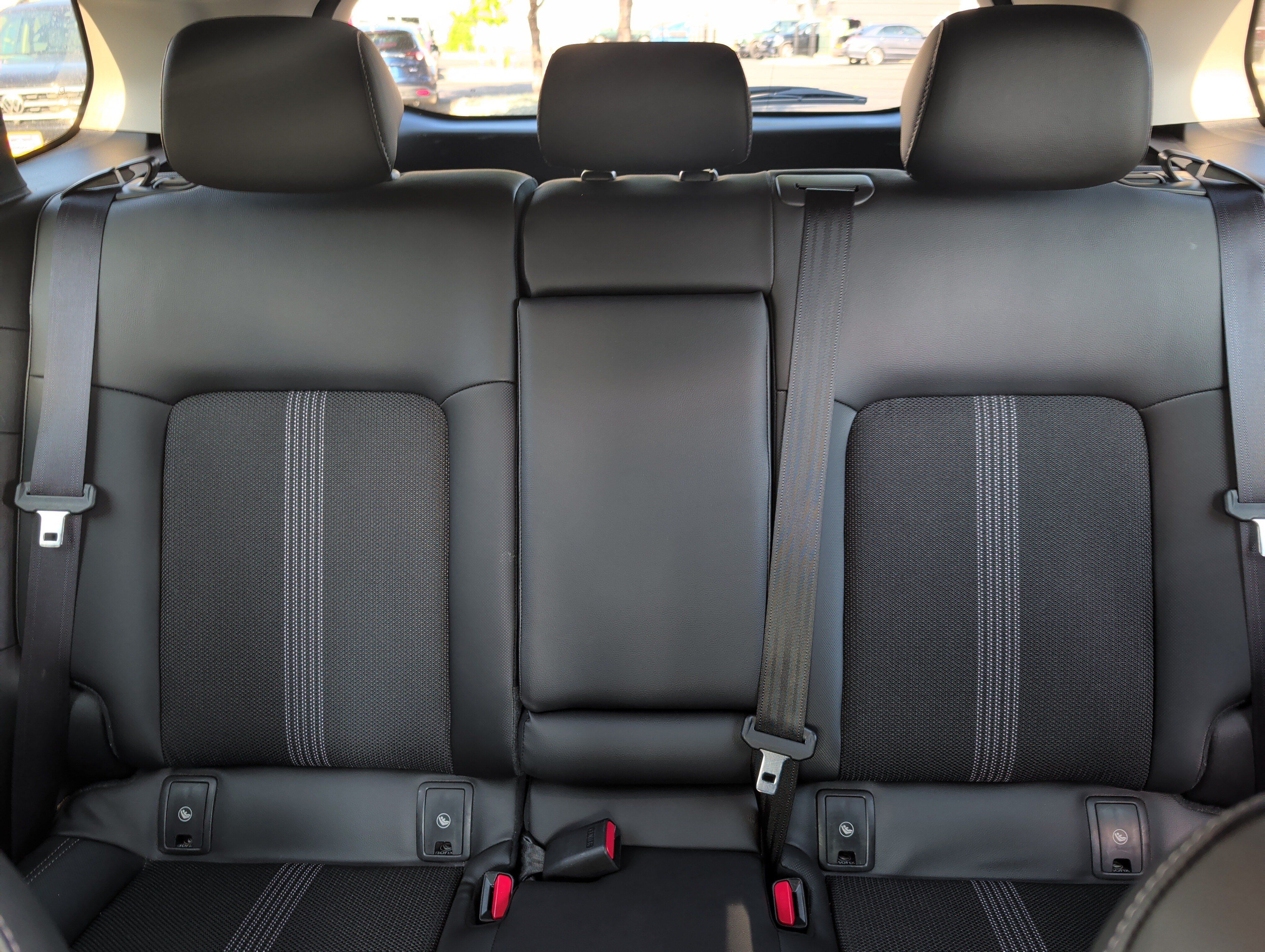 Used 2025 MAZDA CX-50 AWD 2.5 S w/ Preferred Package image 13