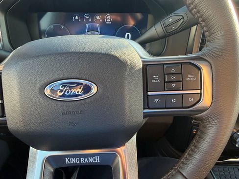 New 2026 Ford F350 King Ranch AWD/4WD image 25