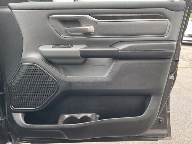 Used 2020 RAM 1500 Big Horn AWD/4WD image 26