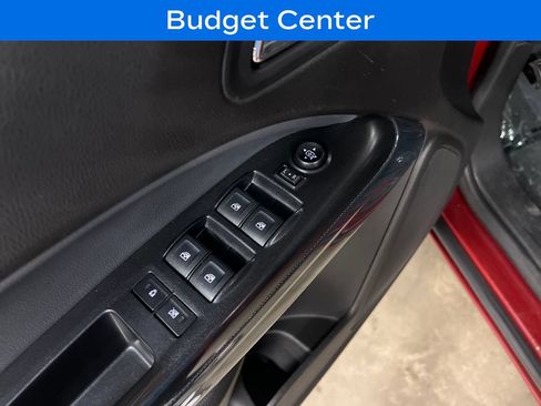 Used 2016 Chevrolet Colorado Z71 AWD/4WD image 15