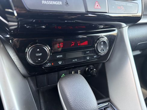 Used 2024 Mitsubishi Eclipse Cross LE AWD/4WD image 8