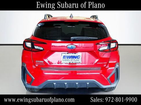 Used 2025 Subaru Crosstrek 2.5i Limited w/ Crosstrek Mirror Package AWD/4WD image 6