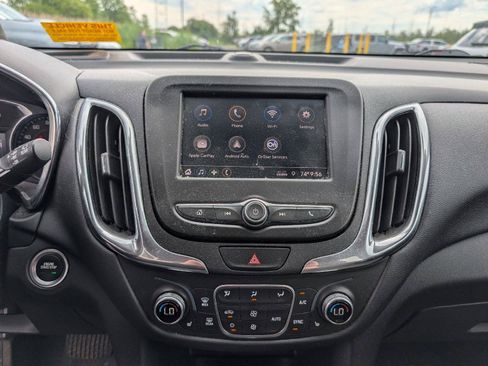 Used 2020 Chevrolet Equinox LT AWD/4WD image 19