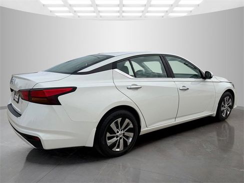 Used 2020 Nissan Altima 2.5 S image 8