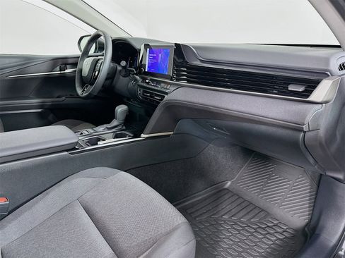 Certified 2025 Toyota Camry LE w/ Convenience Package image 29