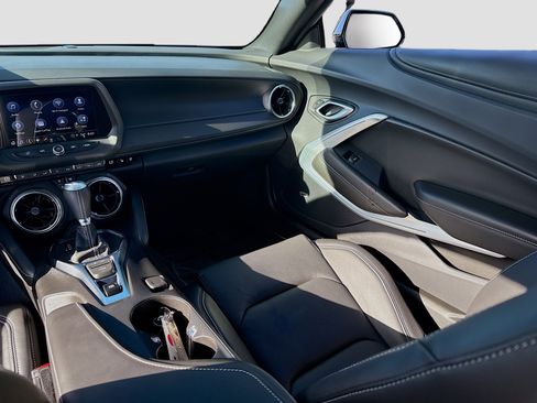 Used 2024 Chevrolet Camaro SS image 21