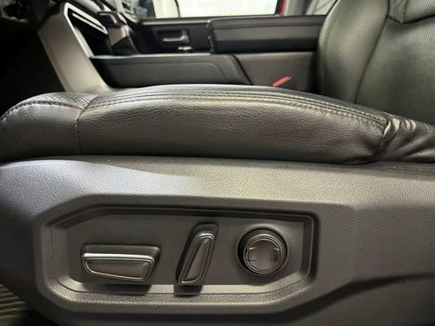 Used 2023 Toyota Tundra SR5 w/ SR5 Premium Package AWD/4WD image 14
