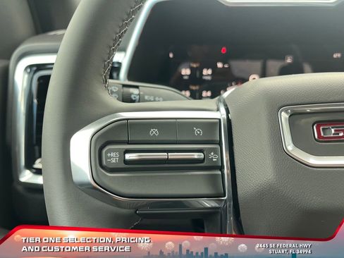 New 2026 GMC Canyon Elevation w/ Convenience Package image 24