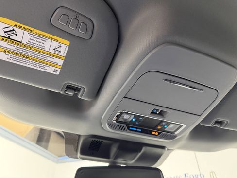 Used 2024 Ford F250 Lariat w/ Sport Appearance Package image 6