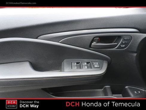 Certified 2023 Honda Passport TrailSport image 16