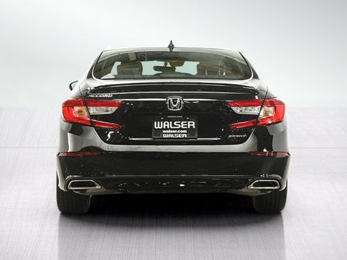 Used 2019 Honda Accord Sport image 4