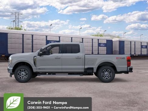 New 2026 Ford F350 Lariat AWD/4WD image 4