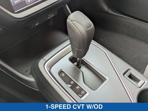 Certified 2025 Subaru Impreza 2.0i image 13