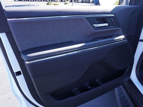 New 2026 GMC Sierra EV Elevation image 14