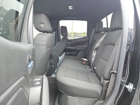 New 2026 GMC Canyon Elevation w/ Convenience Package image 16