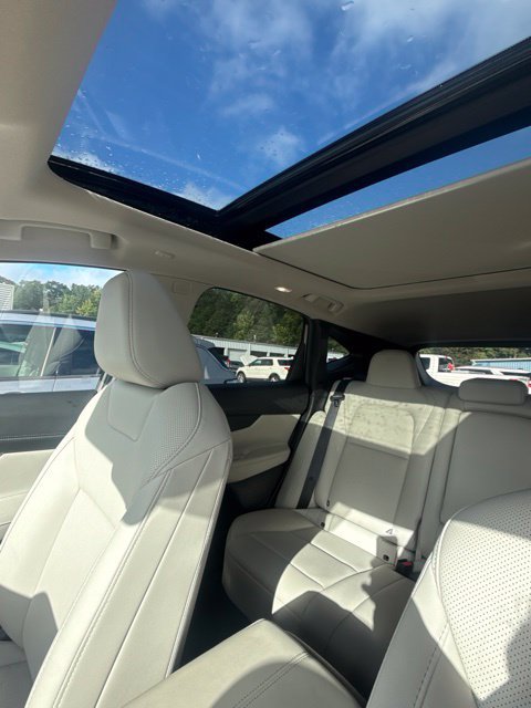 Used 2026 Nissan Murano SL AWD/4WD image 11