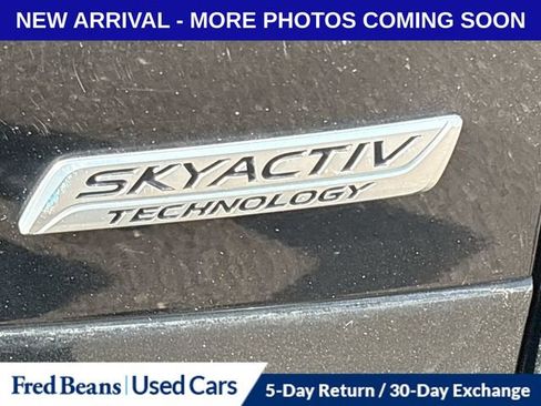 Used 2018 MAZDA CX-5 Grand Touring w/ Premium Package image 11