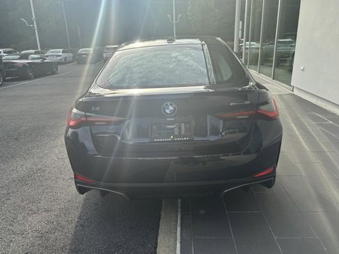 Certified 2023 BMW i4 eDrive35 w/ Premium Package image 8