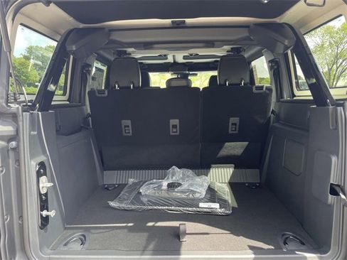 New 2025 Ford Bronco Badlands image 33