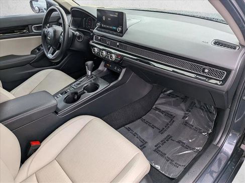 Used 2024 Honda Civic EX-L image 20