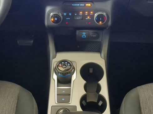 Used 2022 Ford Bronco Sport Big Bend w/ Convenience Package AWD/4WD image 21